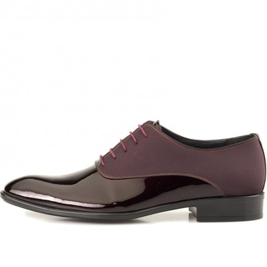 Свадебная обувь 4AY-654-6_HMA8250-B2695 - салон мужских костюмов BAGGI