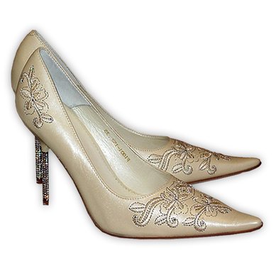 Свадебная обувь F1001-152-B270 - салон мужских костюмов BAGGI