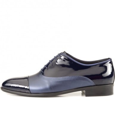 Свадебная обувь 4AY-658-2_HMA8227-B2701 - салон мужских костюмов BAGGI