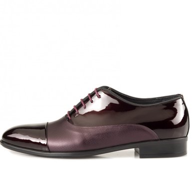 Свадебная обувь 4AY-658-6_HMA8296-B2702 - салон мужских костюмов BAGGI