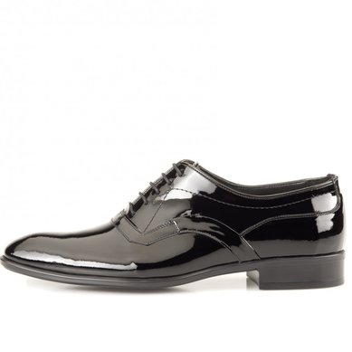 Свадебная обувь 4AY-660-1_HMA8264-B2704 - салон мужских костюмов BAGGI
