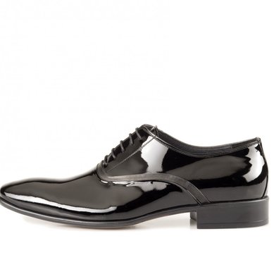 Свадебная обувь 4AY-747-1_HMA8295-B2705 - салон мужских костюмов BAGGI