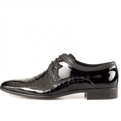 Свадебная обувь 4AY-804-1_HMA8308-B2706 - салон мужских костюмов BAGGI