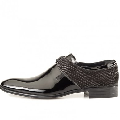 Свадебная обувь 4AY-831-1_HMA8242-B2710 - салон мужских костюмов BAGGI