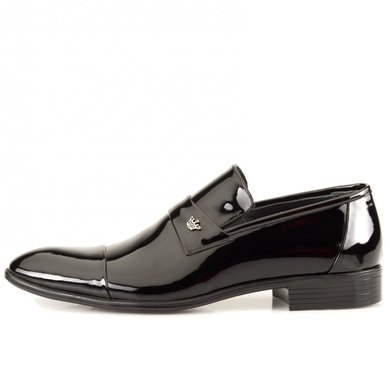 Свадебная обувь 4AY-904-1_HMA8233-B2712 - салон мужских костюмов BAGGI