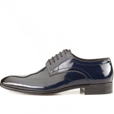 Свадебная обувь 4AY-906-2_HMA8266-B2714 - салон мужских костюмов BAGGI