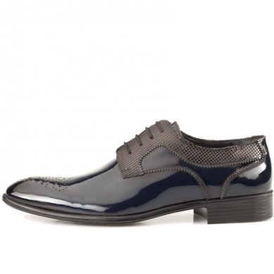 Свадебная обувь 4AY-940-2_HMA8244-B2716 - салон мужских костюмов BAGGI