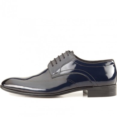 Свадебная обувь 4AY-906-2_HMA8266-B2717 - салон мужских костюмов BAGGI