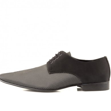 Свадебная обувь 4AY-2099-N1_HMA8183-B2719 - салон мужских костюмов BAGGI