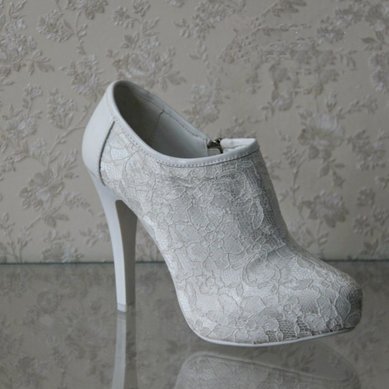 Свадебная обувь 1179-131-B2768 - Свадебный салон Bondi blue