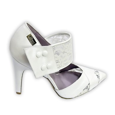 Свадебная обувь 6316-Э280 - Салон обуви Эльза