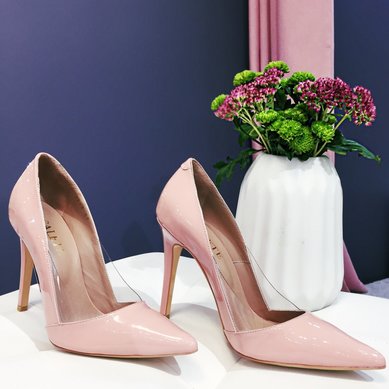 Свадебная обувь 1427-Д2802 - Свадебные салоны Дом Весты