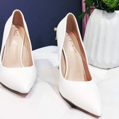 Свадебная обувь T01-Д2811 - Свадебные салоны Дом Весты