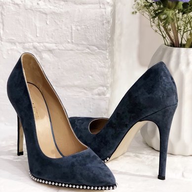 Свадебная обувь 422-Д2816 - Свадебные салоны Дом Весты