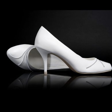 Свадебная обувь 0254-P2829 - Салон свадебной обуви Podium