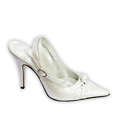 Свадебная обувь Э285 - Салон обуви Эльза