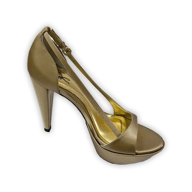 Свадебная обувь Э287 - Салон обуви Эльза