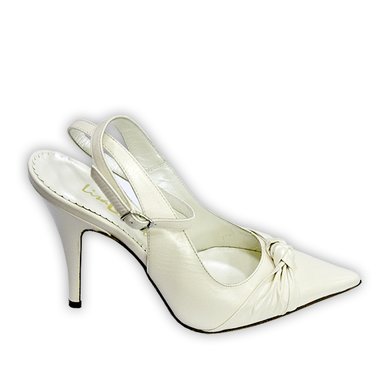 Свадебная обувь Э291 - Салон обуви Эльза