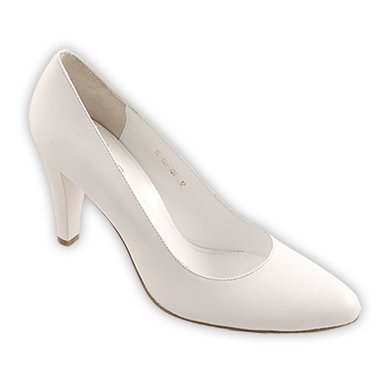 Свадебная обувь 1435-101-А296 - Обувные магазины Ассорти