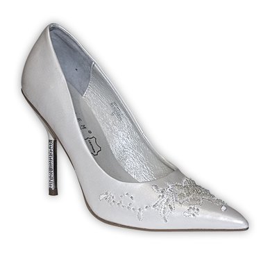 Свадебная обувь NS046-03-B334 - салон мужских костюмов BAGGI