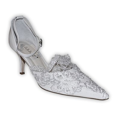 Свадебная обувь ND001-89-B335 - салон мужских костюмов BAGGI