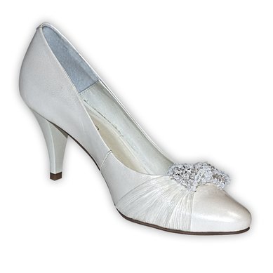 Свадебная обувь F1035-В201-B336 - салон мужских костюмов BAGGI