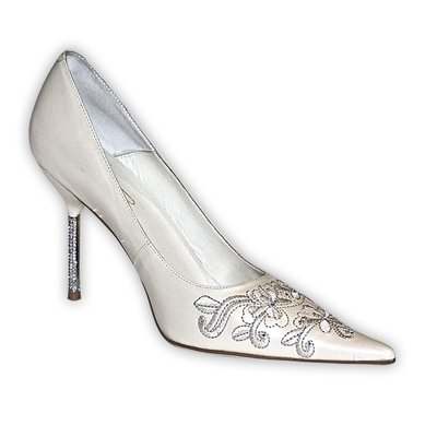 Свадебная обувь F1001-152-B339 - салон мужских костюмов BAGGI