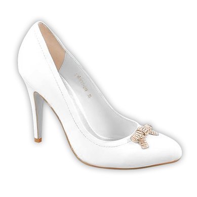 Свадебная обувь 1711-219-А341 - Обувные магазины Ассорти