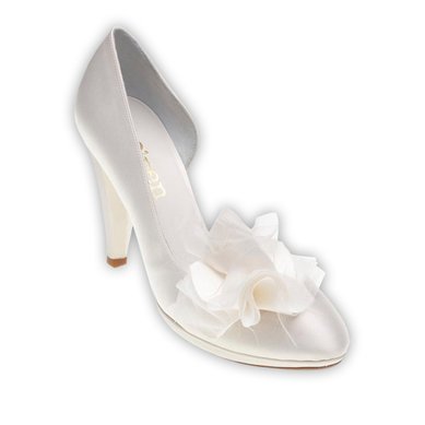 Свадебная обувь 22011K15-B347 - салон мужских костюмов BAGGI