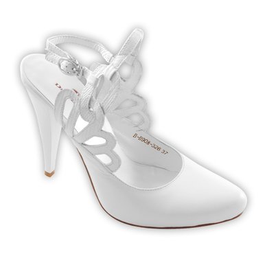 Свадебная обувь B-B90M-326-А361 - Обувные магазины Ассорти