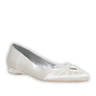 Свадебная обувь A375 - Свадебный салон Anna Bogdan