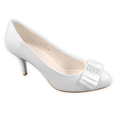 Свадебная обувь 753-951-А388 - Обувные магазины Ассорти