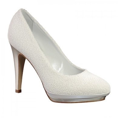 Свадебная обувь B391 - салон мужских костюмов BAGGI