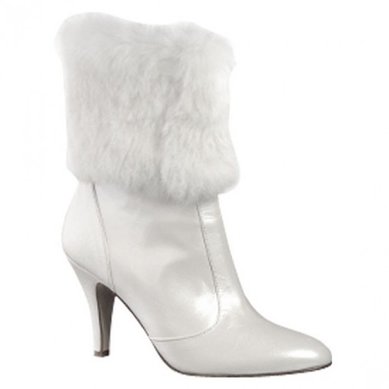 Свадебная обувь TRONCHETTO-B396 - салон мужских костюмов BAGGI