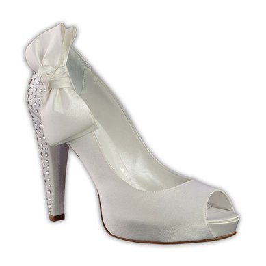 Свадебная обувь F 5916-B422 - салон мужских костюмов BAGGI