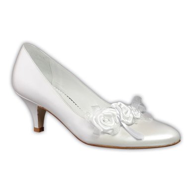 Свадебная обувь F 6115-B427 - салон мужских костюмов BAGGI