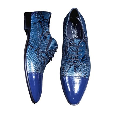 Свадебная обувь C446 - магазин мужских костюмов Cavaliere
