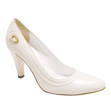 Свадебная обувь 1435-355-А637 - Обувные магазины Ассорти