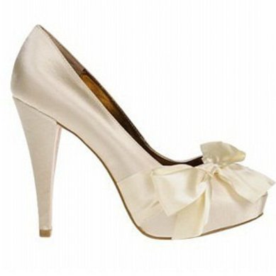 Свадебная обувь Э957 - Салон обуви Эль Стиль