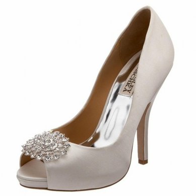 Свадебная обувь Э960 - Салон обуви Эль Стиль