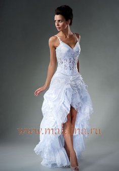 Арт. Марина шлейф-М10131