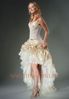 Арт. Марина шлейф-М10257