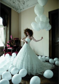 Арт. Souveraine feerie-P12504