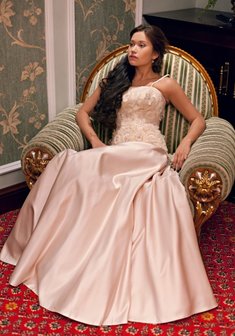 Арт. Camilla-Г12925