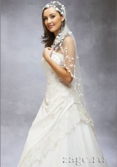 Арт. Эсмеральда-M14678