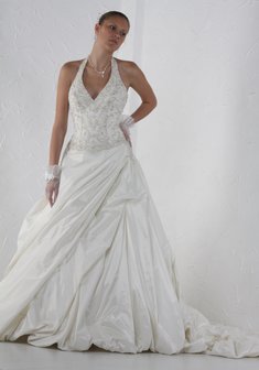 Арт. Италия (шлейф)-В16470