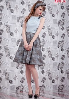 Арт. ARDELIA-С17072