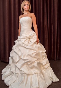 Арт. Невеста под ключ P-OC8-К17576