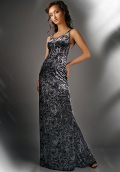 Арт. 152 в коричневом цвете-V23155