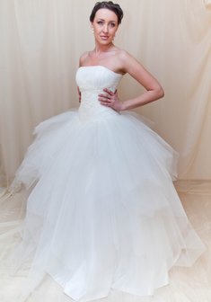 Арт. аманда люкс-M30116